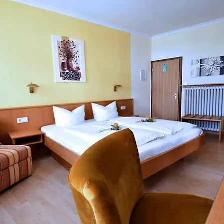 AKZENT Hotel Grüner Baum-2