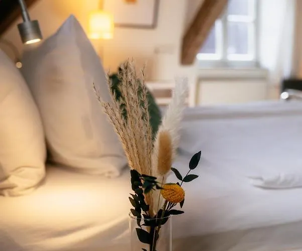 Weinbar&Gästehaus Himmelstoss Dettelbach